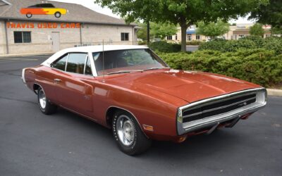 1970 Dodge Charger